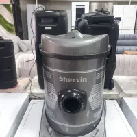 فروش ویژه جاروبرقی سطلی شروین ۳۲۰۰ وات