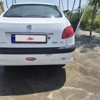 206 sd|خودرو سواری و وانت|ارومیه, |دیوار
