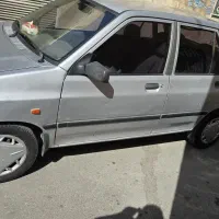 پراید۹۱|خودرو سواری و وانت|بهارستان, |دیوار