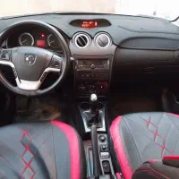 رانا پلاس مدل 1402 موتور TU5 مشابه صفر|خودرو سواری و وانت|مشهد, مقدم|دیوار