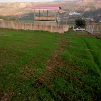 زمین-ویلایی