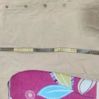 تونیک کتان کاملا نو بدون استفاده