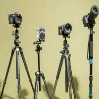 لوازم عکاسی