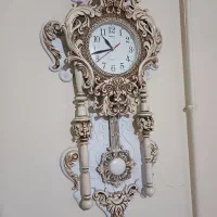 ساعت دیواری