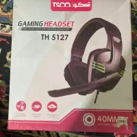 هدست گیمینگ