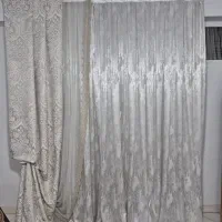 پرده پذیرایی
