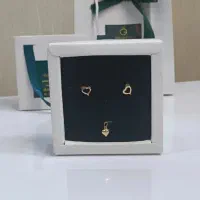 طلا کادویی نو هدیه روز مادر شب یلدا ولنتاین روز زن|جواهرات|بندر کنگان, |دیوار