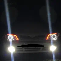 چراغ اسپرت|قطعات یدکی و لوازم جانبی|علیآباد کتول, |دیوار