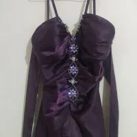 فروش سه عدد لباس مجلسی|لباس|گالیکش, |دیوار