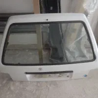 درب صندوق عقب ۱۱۱