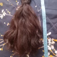 فروش مو طبیعی
