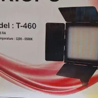 نور smd عکس ، فیلم و تولید محتوا|دوربین عکاسی و فیلم‌برداری|تهران, پامنار|دیوار
