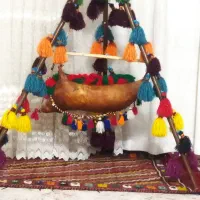 مشک و ملار