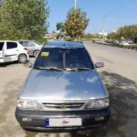 پراید مدل ۸۵