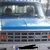 وانت نیسان حمل سریع و آسان