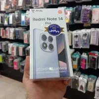 Note14pro آکبند