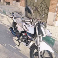 بنلی|موتورسیکلت|تهران, نیکنام|دیوار