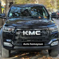 کی ام سی مدل 1402 درحد صفر