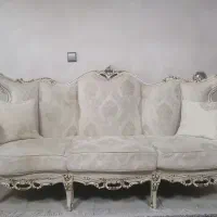 حراج مبل۱۰نفره+سرویس خواب+دوربین عکاسی+تخت نوجوان