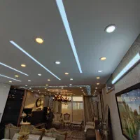 اپارتمان ۹۰متری طبقه ۳جنوبی (بسیار شیک)شهرک سیمرغ|فروش آپارتمان|برخوار, |دیوار