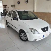 تیبا ۲مدل ۹۶|خودرو سواری و وانت|تربت‌حیدریه, جانبازان|دیوار