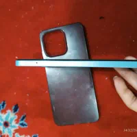 گوشی نوت 50|موبایل|قائن, |دیوار