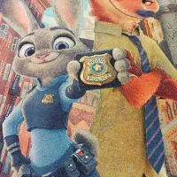 قالیچه اتاق کودک