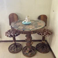 میزناهاروخوری دونفره