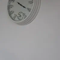 ساعت دیواری دو موتوره|ساعت دیواری و تزئینی|محمدشهر, جعفرآباد|دیوار