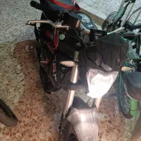 بنلی 300 جفت سیلندر مدل 98