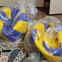 فروش توپ والیبال اصلی تایلند..