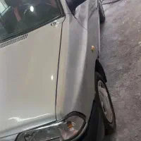 پراید دوگانه کارخانه ۸۹|خودرو سواری و وانت|سلماس, |دیوار