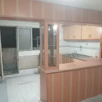 ۵۵ متر ۱خواب ( کوچه ۱/۵ ) طبقه ۲ مفتح۱۸