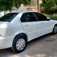 سمند سورن گاز سیمی ۴۰۳