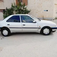 پژو 405 جی ال ایکس (GLX)، مدل ۱۳۸۸ توکرم|خودرو سواری و وانت|مسجد سلیمان, |دیوار