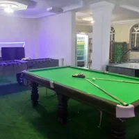 باشگاه تفریحی ورزشی اسپینار