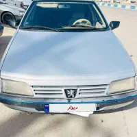 پژو91|خودرو سواری و وانت|کهنوج, |دیوار