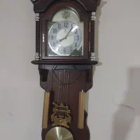 ساعت دیواری