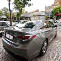 سوناتا lf|خودرو سواری و وانت|مشهد, جانباز|دیوار