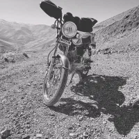 موتور200|موتورسیکلت|سنندج, |دیوار
