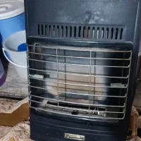 بخاری بدون دودکش