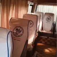 مینی بوس ایسوزو p700|خودرو سنگین|بوشهر, |دیوار