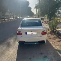 ساینا s دوگانه مدل ۱۴۰۲|خودرو سواری و وانت|شوش, |دیوار