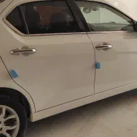 دنا پلاس اتوماتیک آپشنال 1404