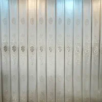 پرده حریر