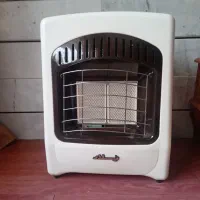 بخاری بدون دودکش پلار