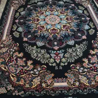 یک جفت فرش 9 متری آکبند