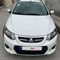 کوئیک ۴۰۱|خودرو سواری و وانت|بندر ترکمن, |دیوار