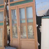 درب وپنجره