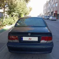 سمند تیپ ایکس 7